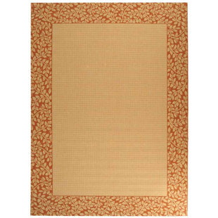 Red Barrel Studio Area Rugs You Ll Love Wayfair Barhill Natural Terra Outdoor Rug By Red Barrel Studio