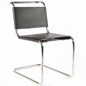 The El Torro Side Chair by Stilnovo