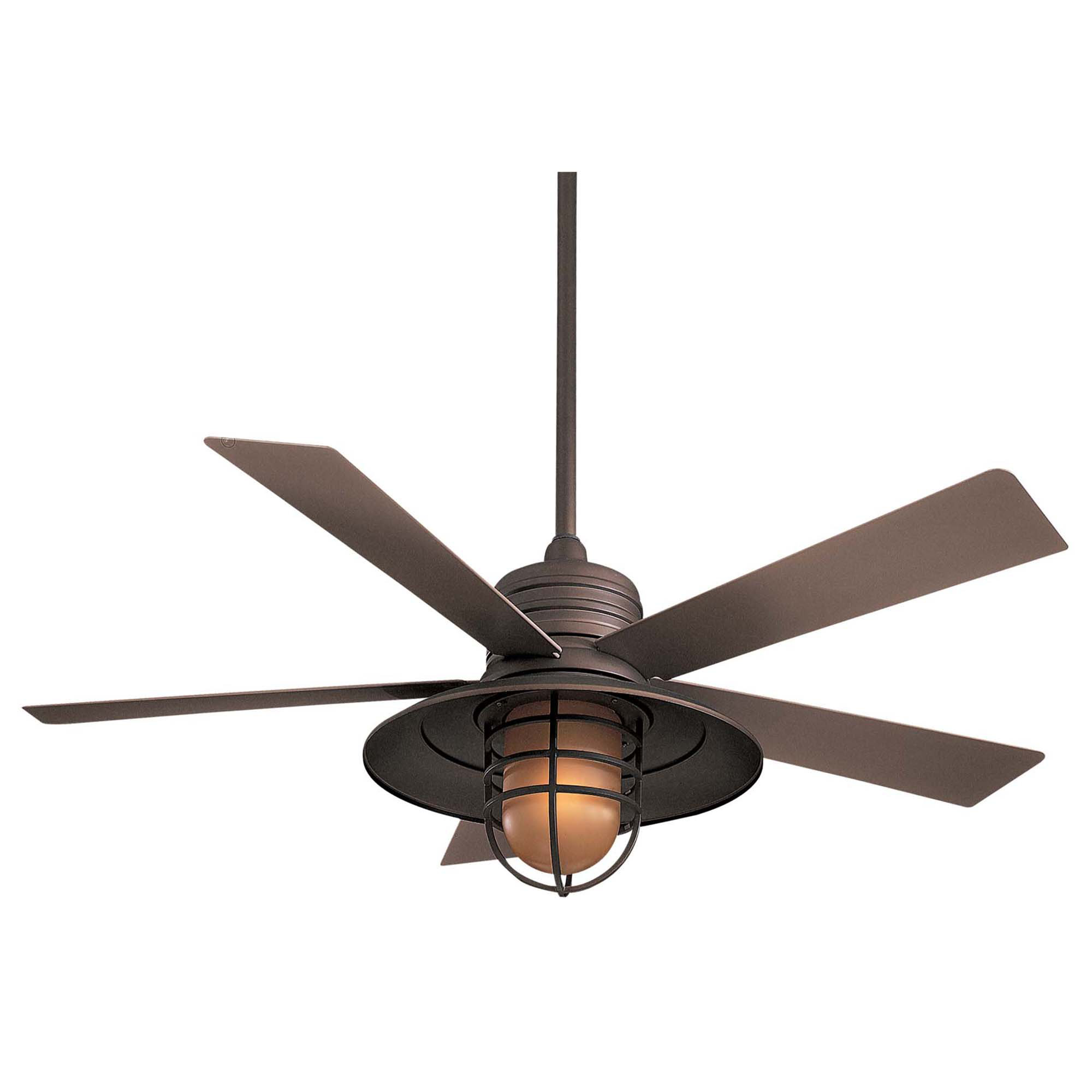 Minka Aire 54 Rainman 5 Blade Outdoor Led Ceiling Fan Reviews Minka Aire 54 Rainman 5 Blade Outdoor Led Ceiling Fan Reviews Wayfair