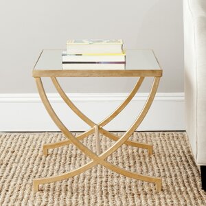 Mariya End Table