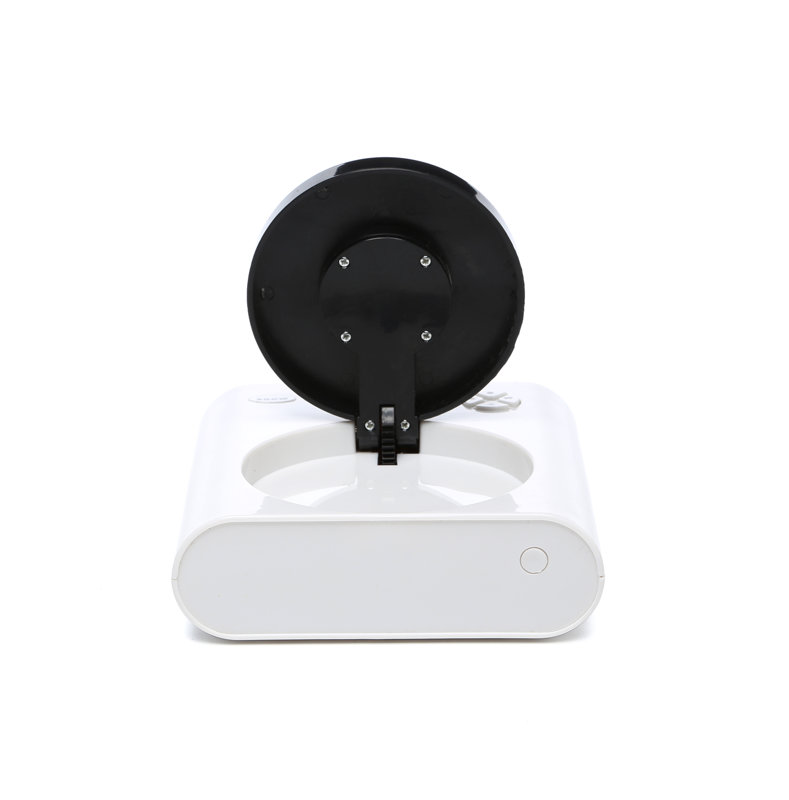 Trademark Global Gun & Target Recordable Alarm Clock Set & Reviews