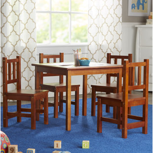 Kids\' Table and Chairs You\'ll Love | Wayfair Kids\' Table and Chairs You\'ll Love | Wayfair