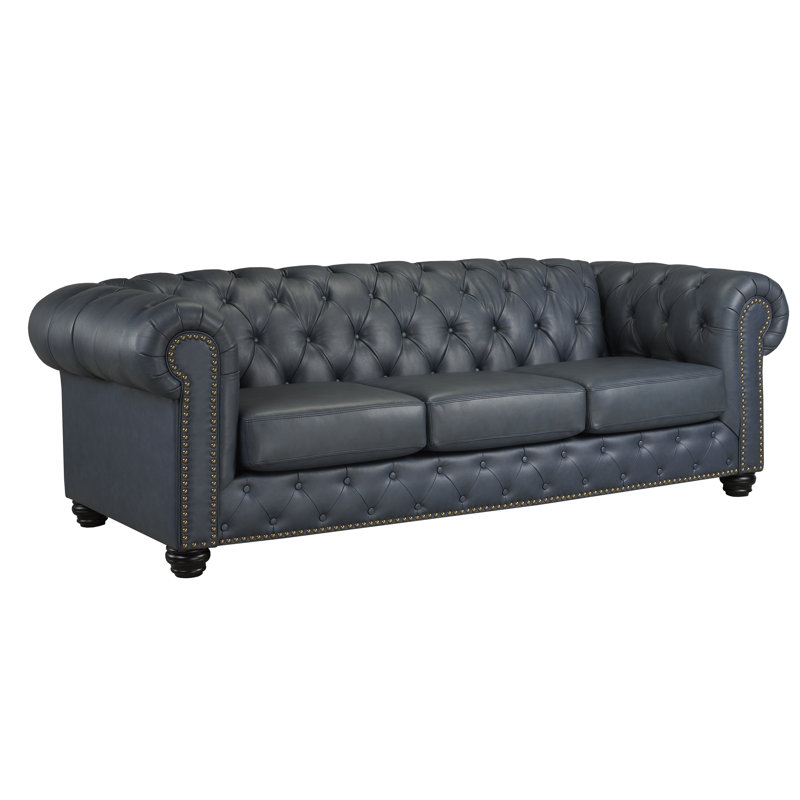 Orner Chesterfield Sofa
