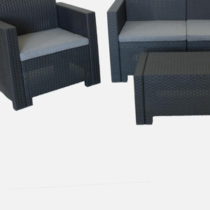 Couchtisch von dCor design
