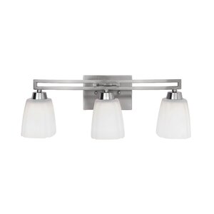 Wolfgang 3-Light Vanity Light