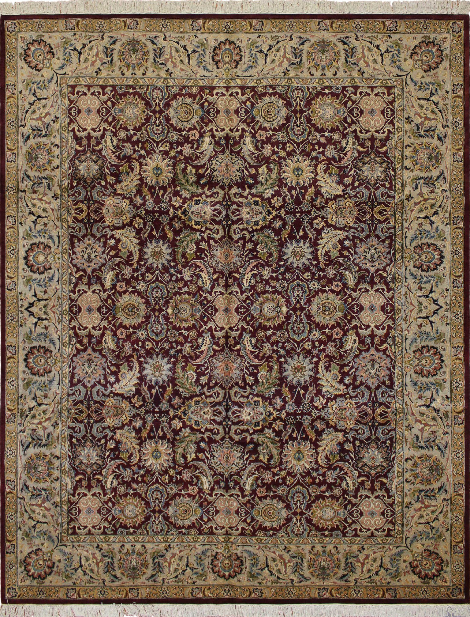 Astoria Grand One Of A Kind Sande Hand Knotted Wool Aubergine Area Astoria Grand One Of A Kind Sande Hand Knotted Wool Aubergine Area Rug Reviews Wayfair