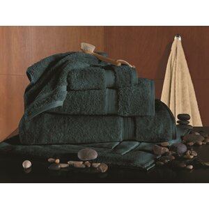 Rayon from Bamboo 6 Piece Towel Set