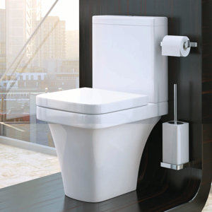 Kartell Toilette mit Sitz Sicily