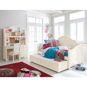 Bedroom Sets Twin trundle kids' bedroom sets you'll love | wayfair Bedroom Sets Twin trundle kids' bedroom sets you'll love | wayfair