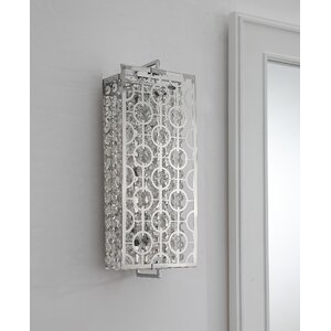 Ashcombe III 3-Light Flush Mount