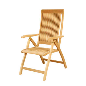 Teak Folding Chair folding patio dining chairs | wayfair Teak Folding Chair folding patio dining chairs | wayfair