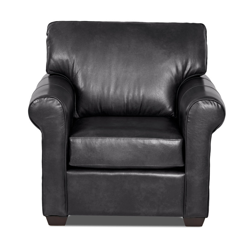 Wayfair Custom Upholstery™ Rachel Club Chair & Reviews Wayfair