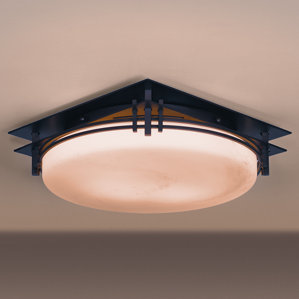 Bathroom Lighting Fixtures Made In Usa made in the usa flush mounts you'll love | wayfair Bathroom Lighting Fixtures Made In Usa made in the usa flush mounts you'll love | wayfair