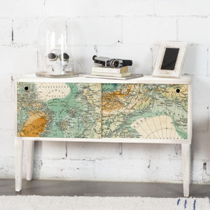 Sideboard Antarctica von Wildon Home