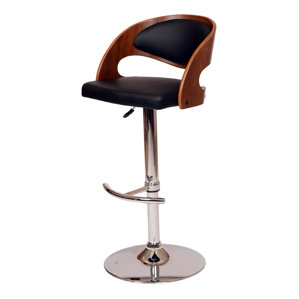 Garland Adjustable Height Swivel Bar S..