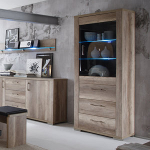 Geschirrschrank Hendrik von Homestead Living