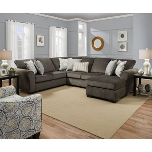 Sleeper Sectionals You Ll Love Hepner Sleeper Sectional