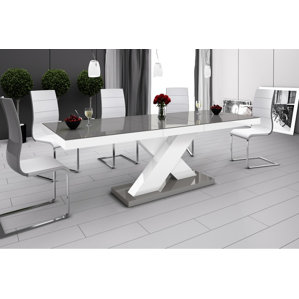 Walkersville Leaf Dining Table by Wade Logan