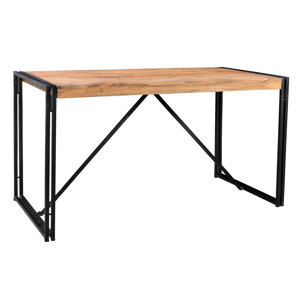 Esstisch Cancun von Wildon Home