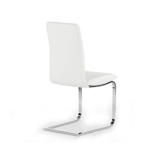 4-tlg. Freischwinger-Set Angelo von Urban Designs