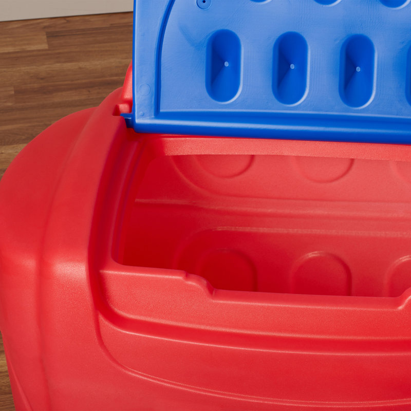 in store toy box