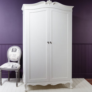 Kleiderschrank Parisian House von Gallery