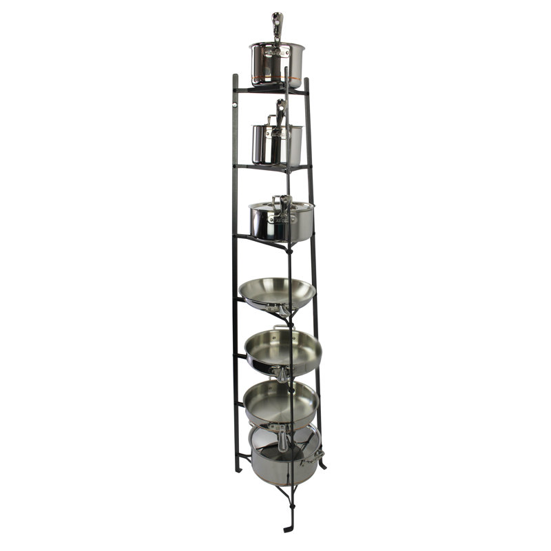 Enclume Premier Steel Baker's Rack & Reviews Wayfair