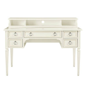 Clementine Court Writing Desk by Stone & Leigh? by Stanley Furniture