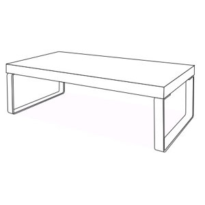 Couchtisch
