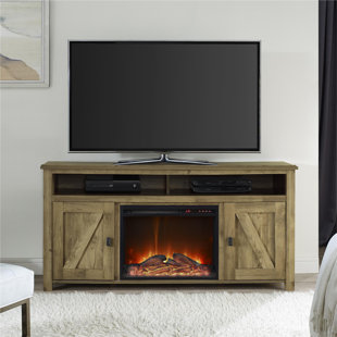 Fireplace Tv Stands Entertainment Centers You Ll Love Wayfair Quickview