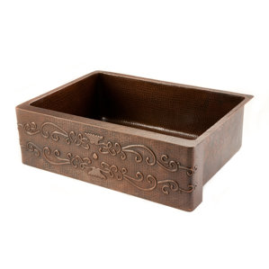 Premier Copper Products 30