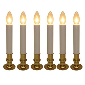 Flameless (Set of 2)