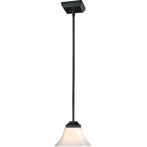 Byrnes 1-Light Mini Pendant