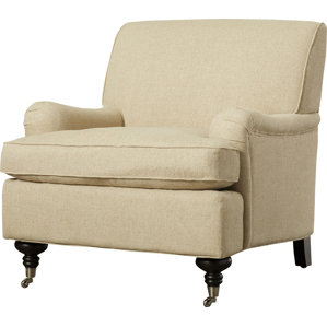 Berne Armchair by Charlton Home