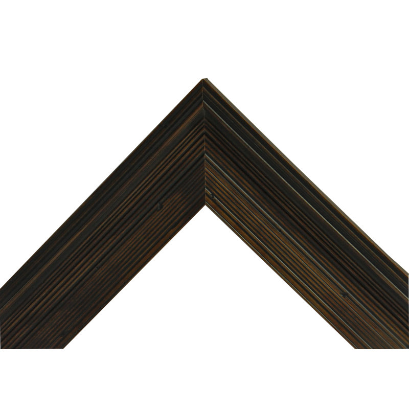 Rayne Mirrors Barnwood Vanity Mirror & Reviews Wayfair