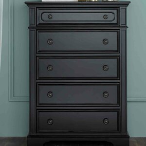 Linda 5 Drawer Chest