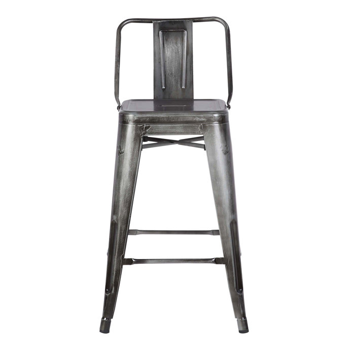 Ac Pacific 24 Bar Stool Reviews Wayfair Ca 24 Bar Stool