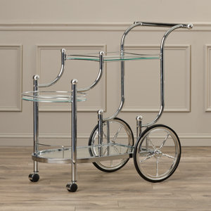Hardy Bar Cart