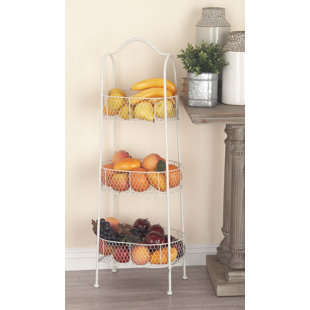 3 Tier Basket Wayfair Quickview