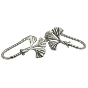 Fortune Curtain Holdback (Set of 2)