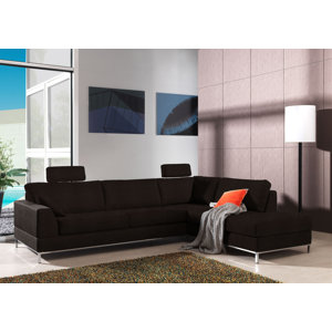 Ecksofa Chiemsee von SPIN Polstermöbel