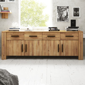 Sideboard Cubic von Castleton Home