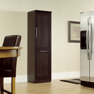 Kitchen Stand Alone Cabinet Wayfair Amboyer 1 Door Storage Cabinet