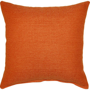 Navy Orange Throw Pillows You Ll Love Wayfair