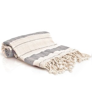 Turkish Style Peshtemal Turkish Bath Towel