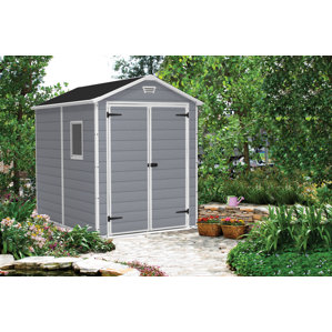 Garden Sheds 6ft By 4ft storage sheds you'll love | wayfair Garden Sheds 6ft By 4ft storage sheds you'll love | wayfair