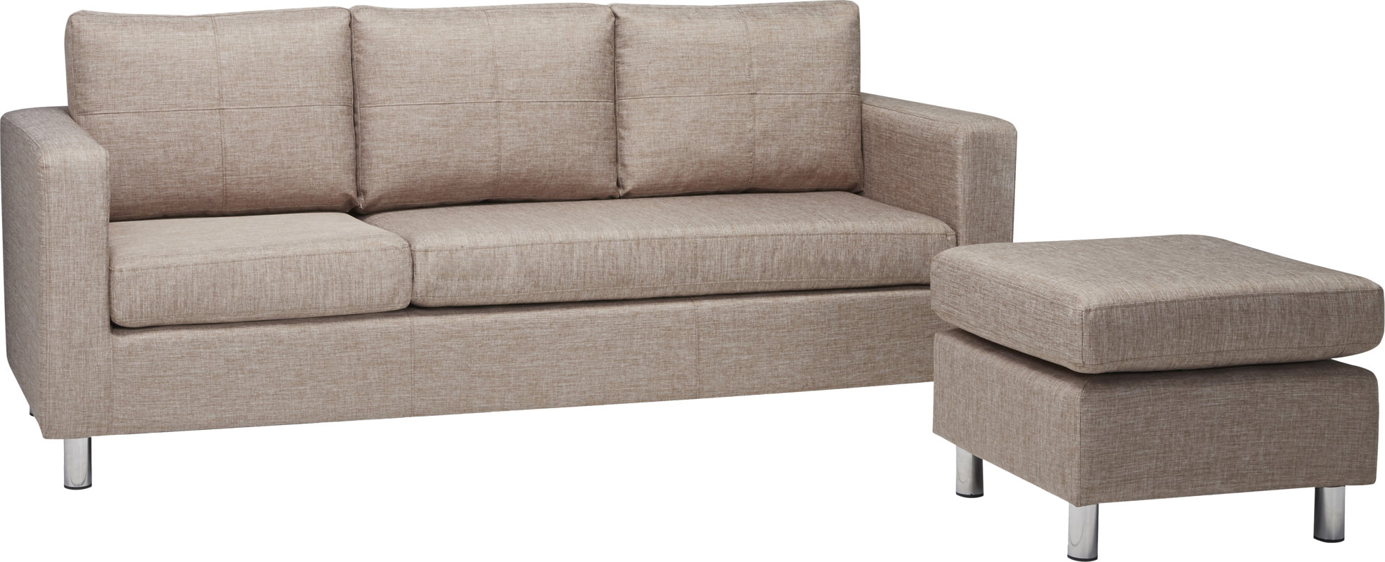 Leader Lifestyle Oxford Corner Sofa & Reviews Wayfair.co.uk