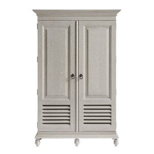 Tennille Wardrobe Armoire