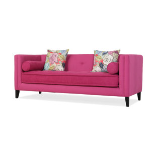 Modern Contemporary Danish Sofa Allmodern Quickview
