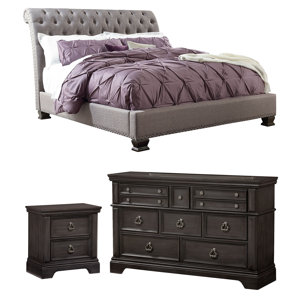 Bedroom Furniture Sets bedroom sets you'll love Bedroom Furniture Sets bedroom sets you'll love
